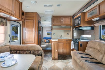 Mighty C Family Sleeper2