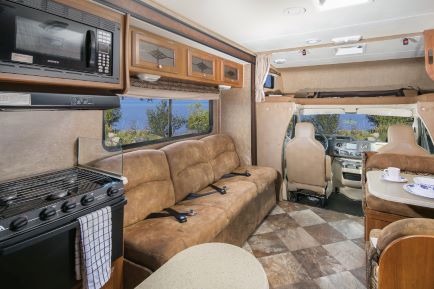 Mighty C Family Sleeper3