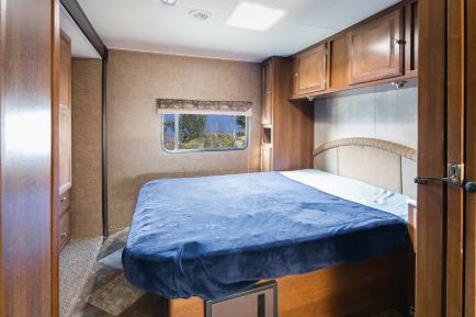 Mighty C Family Sleeper5