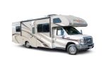 Mighty 28ft Motorhome