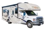 Mighty 25ft Motorhome