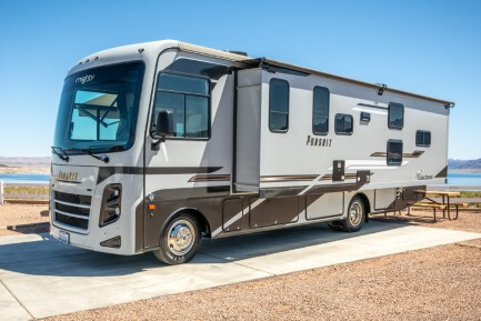 Mighty Class A RV 3