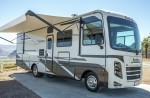 EM 31ft Motorhome