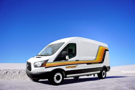 Beeva ext campervan 1