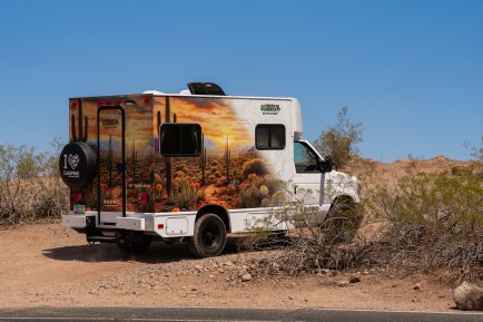 CR 18 ultra exterior 1