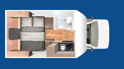 CR 18 ultra day  night setup