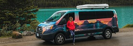Canada Camper RV Rentals