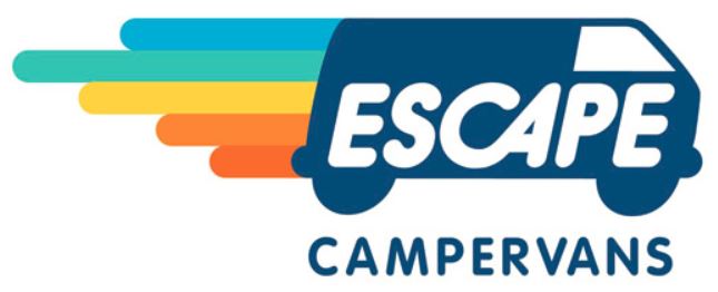 Escape Campervan Rentals