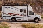 RB SVC 23-25ft RV